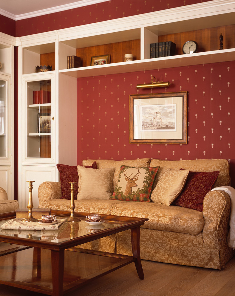 Квартира в Москве 6