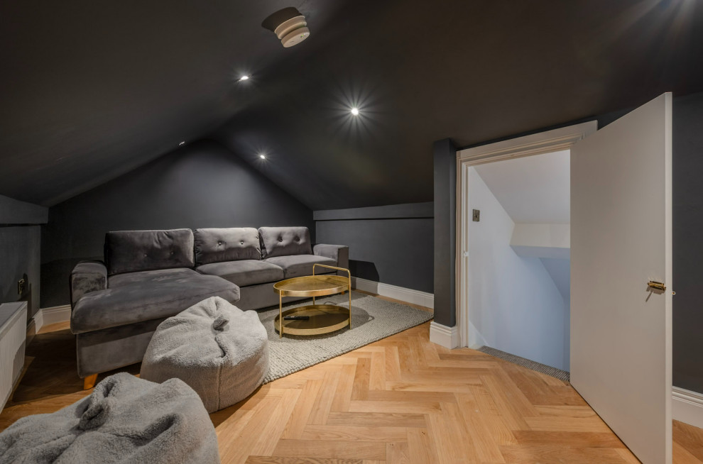 Cinema Room