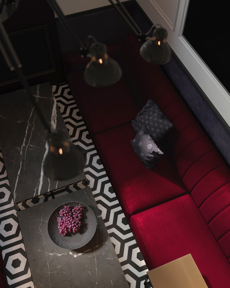 Wine-Lounge. ODOEVSKI restaurant