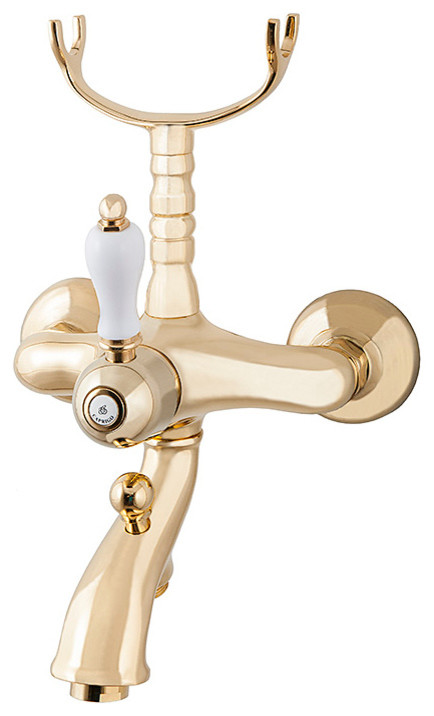 Caprigo Faucets