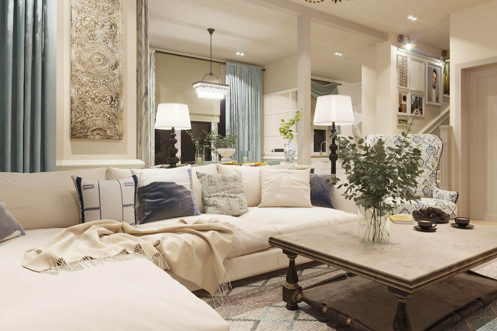 Место силы для Ильи Соболева