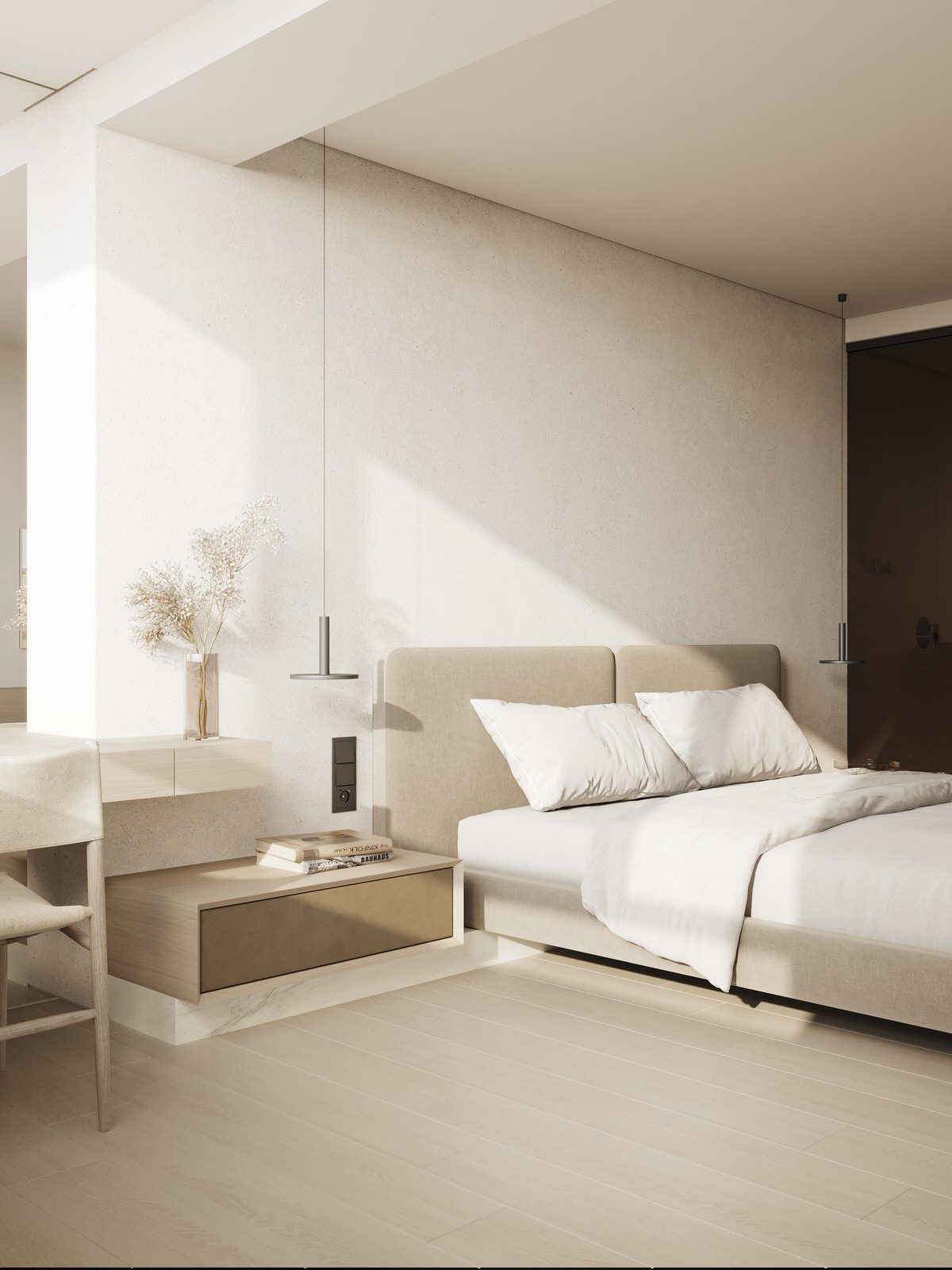 3-х комнатная квартира в ЖК "Парус"