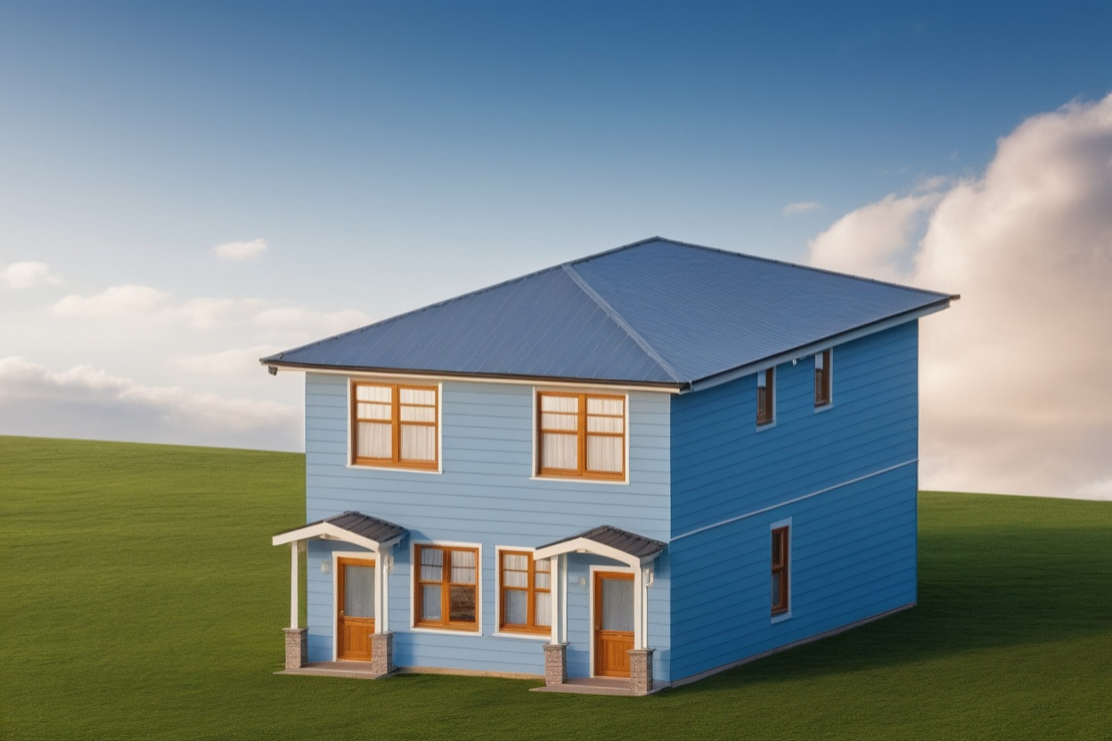 Custom Home Design