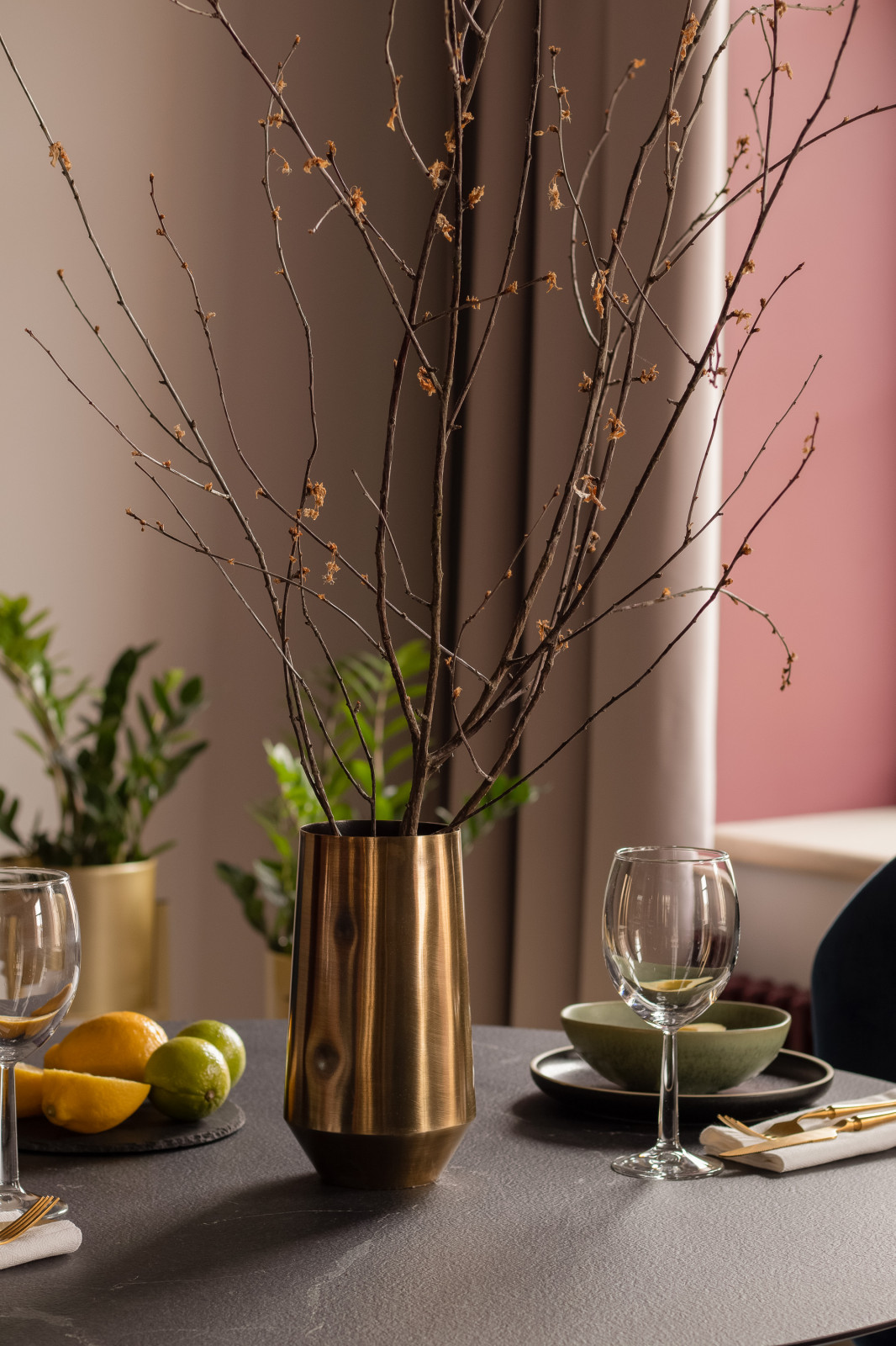 Апартаменты на Невском проспекте