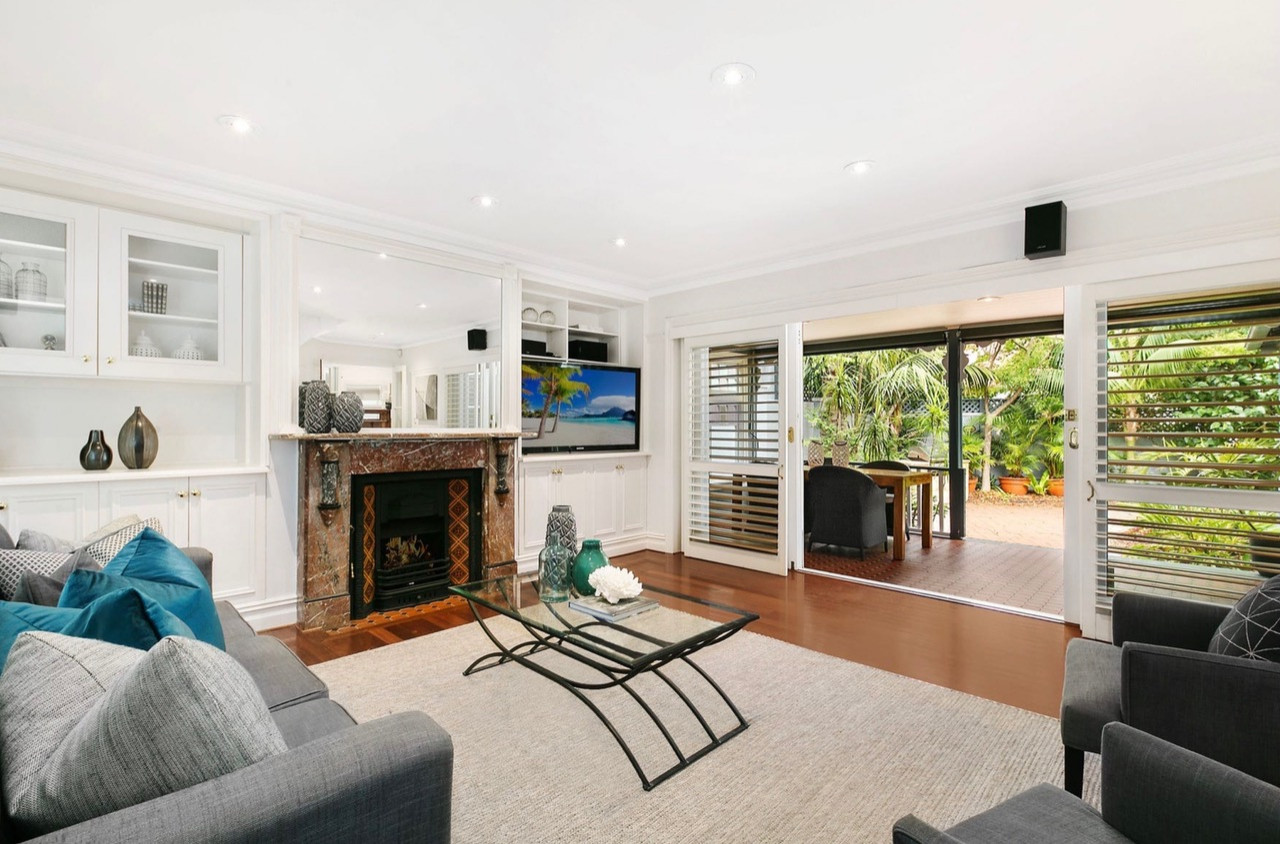Cremorne Custom Renovation