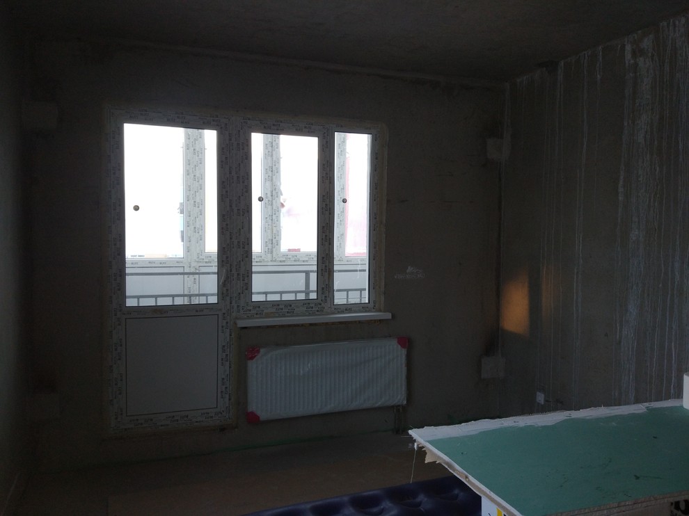 Нахабино ясное