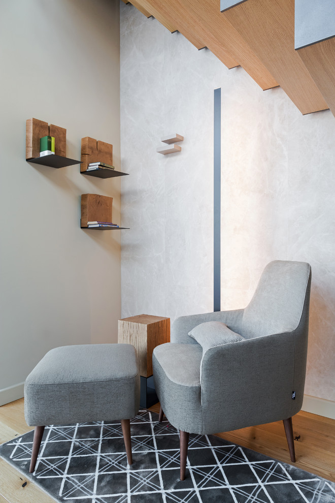 Дом на озере для большой семьи