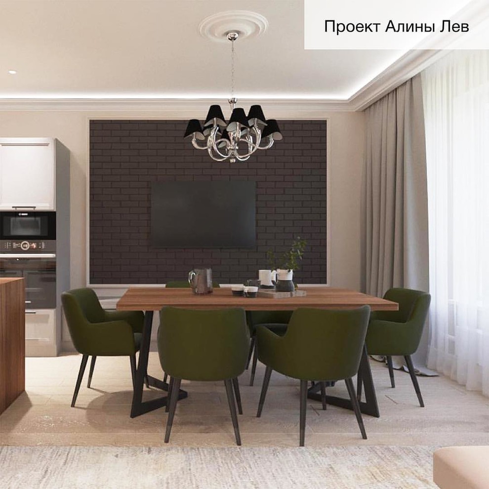 Проект Алины Лев