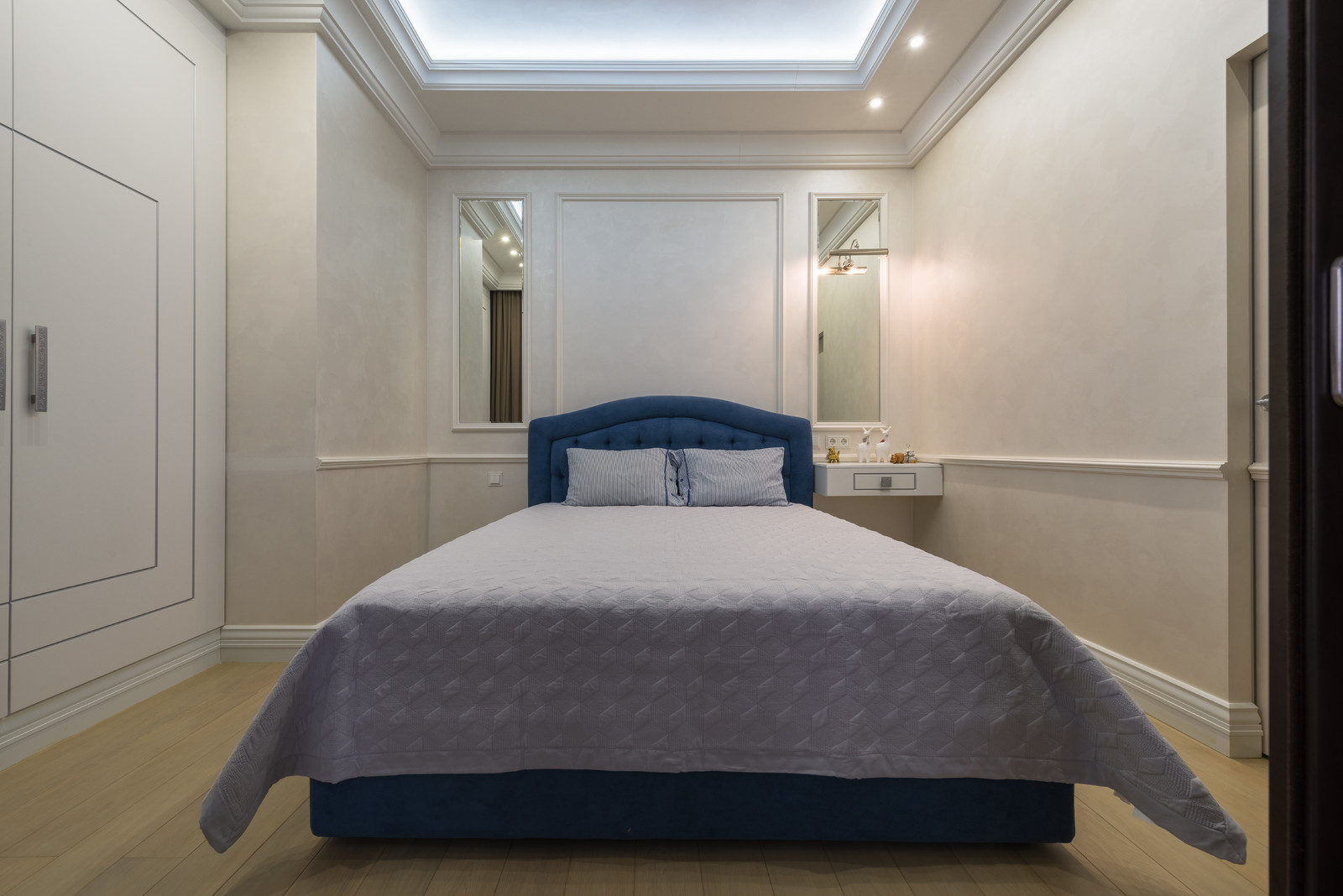 4х комнатная квартира №7