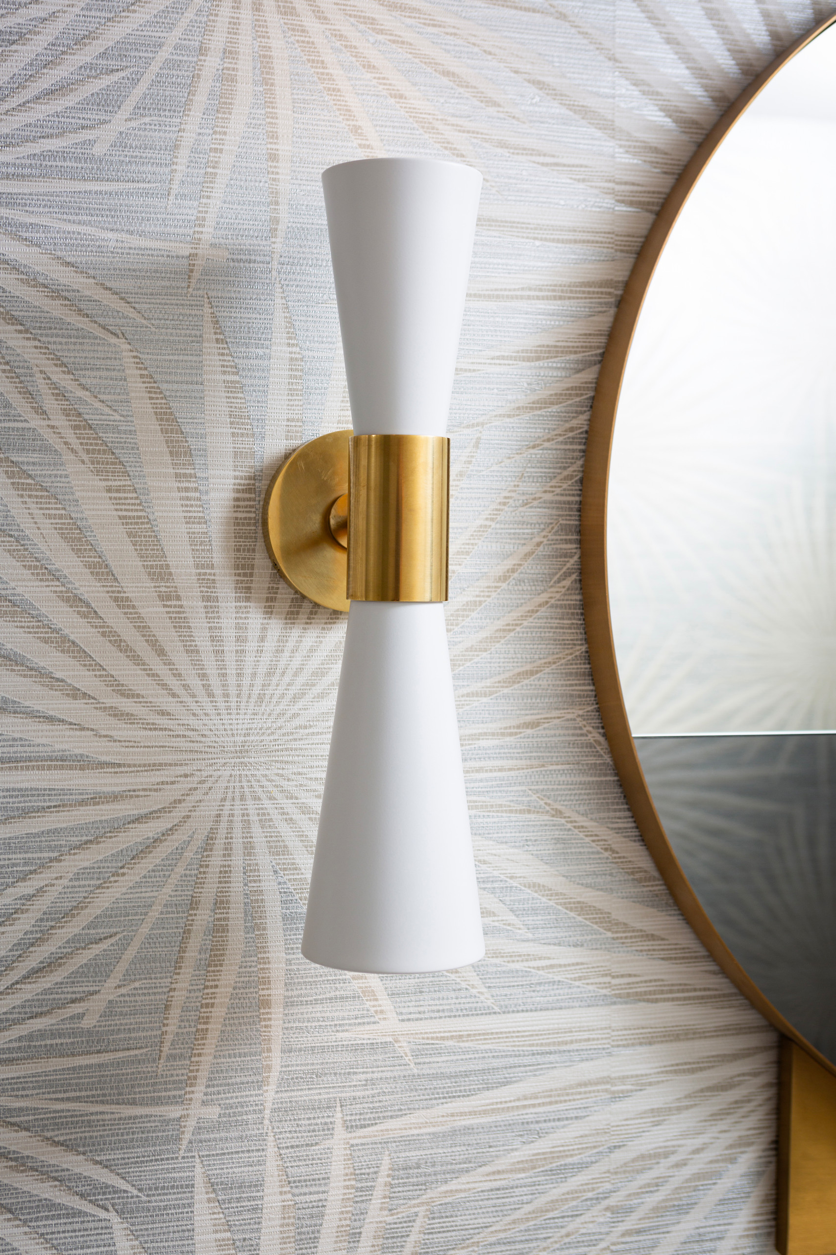 Canterbury Guest Bath