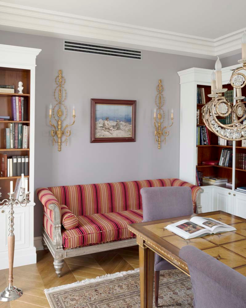 Барыковский переулок