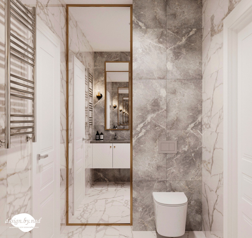 Дом в подмосковье