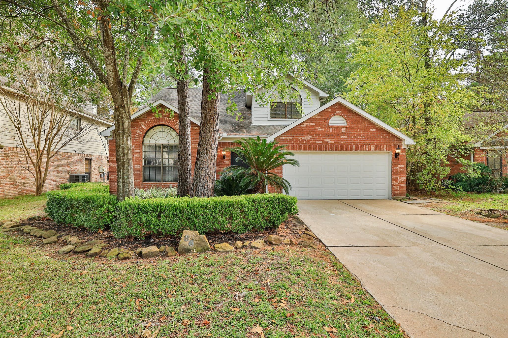 West Stony Bridge Cir
