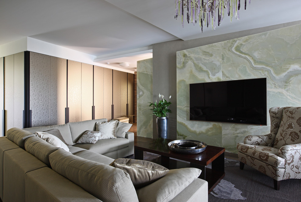 Квартира 190