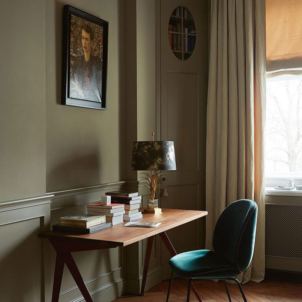 Примеры работ