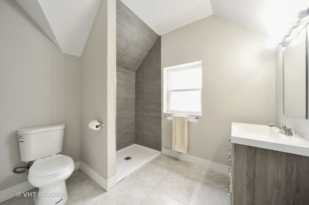 Exterior and Interior Project