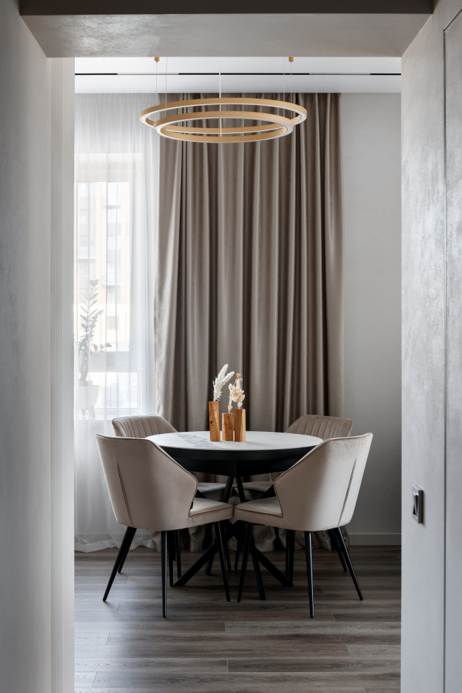 Обеденная зона