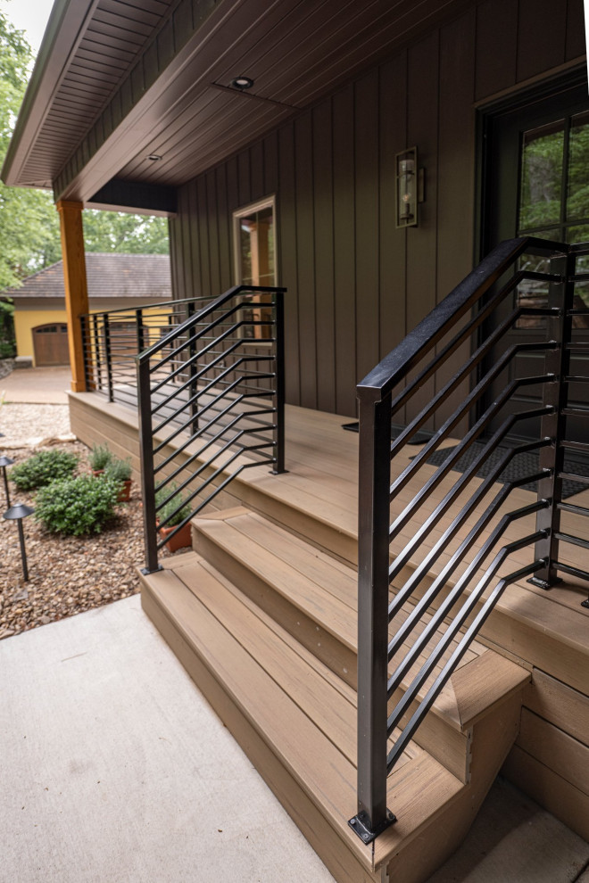 Heber Springs Lake House