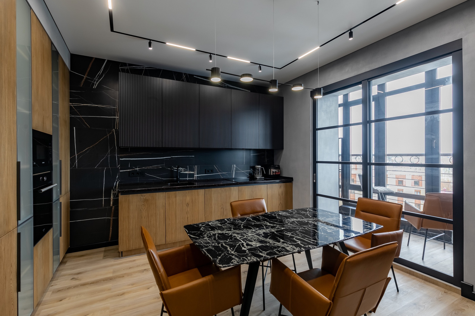 Солнце в темноте