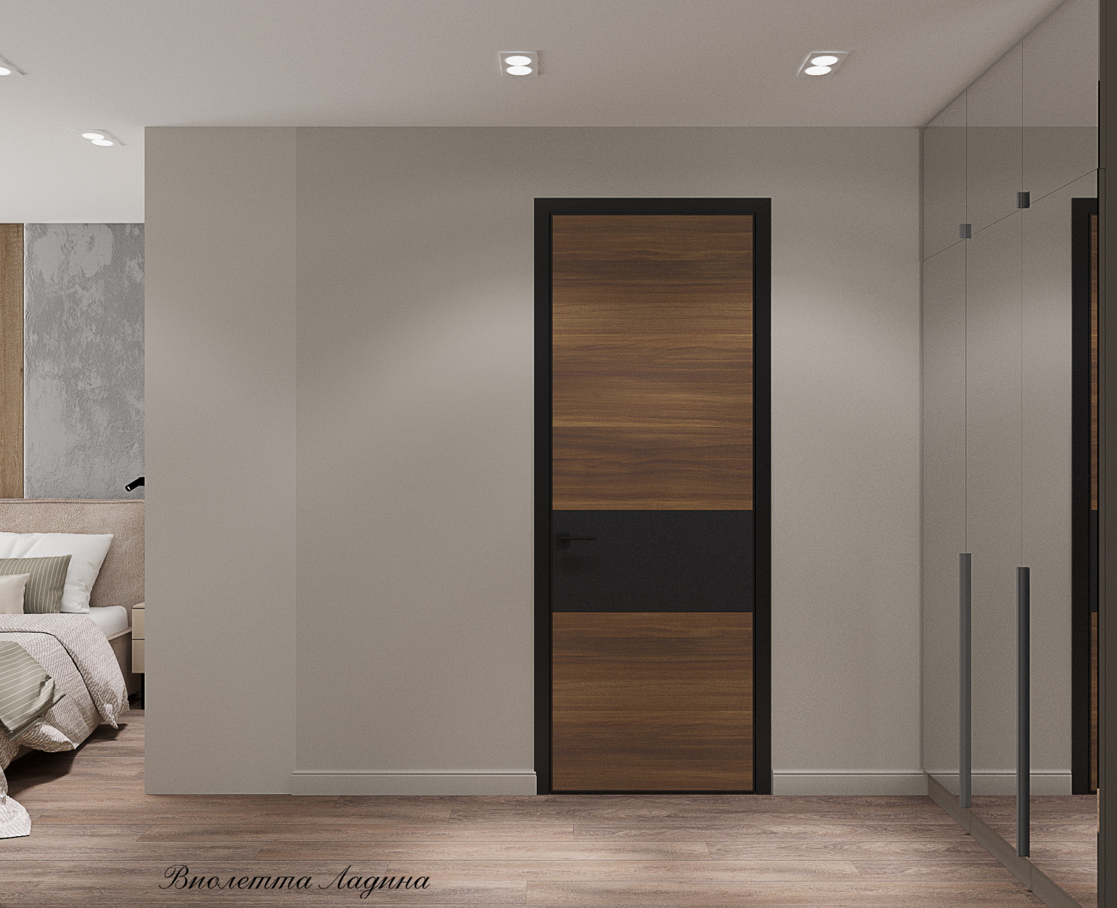 ЖК-Изумрудный бор.