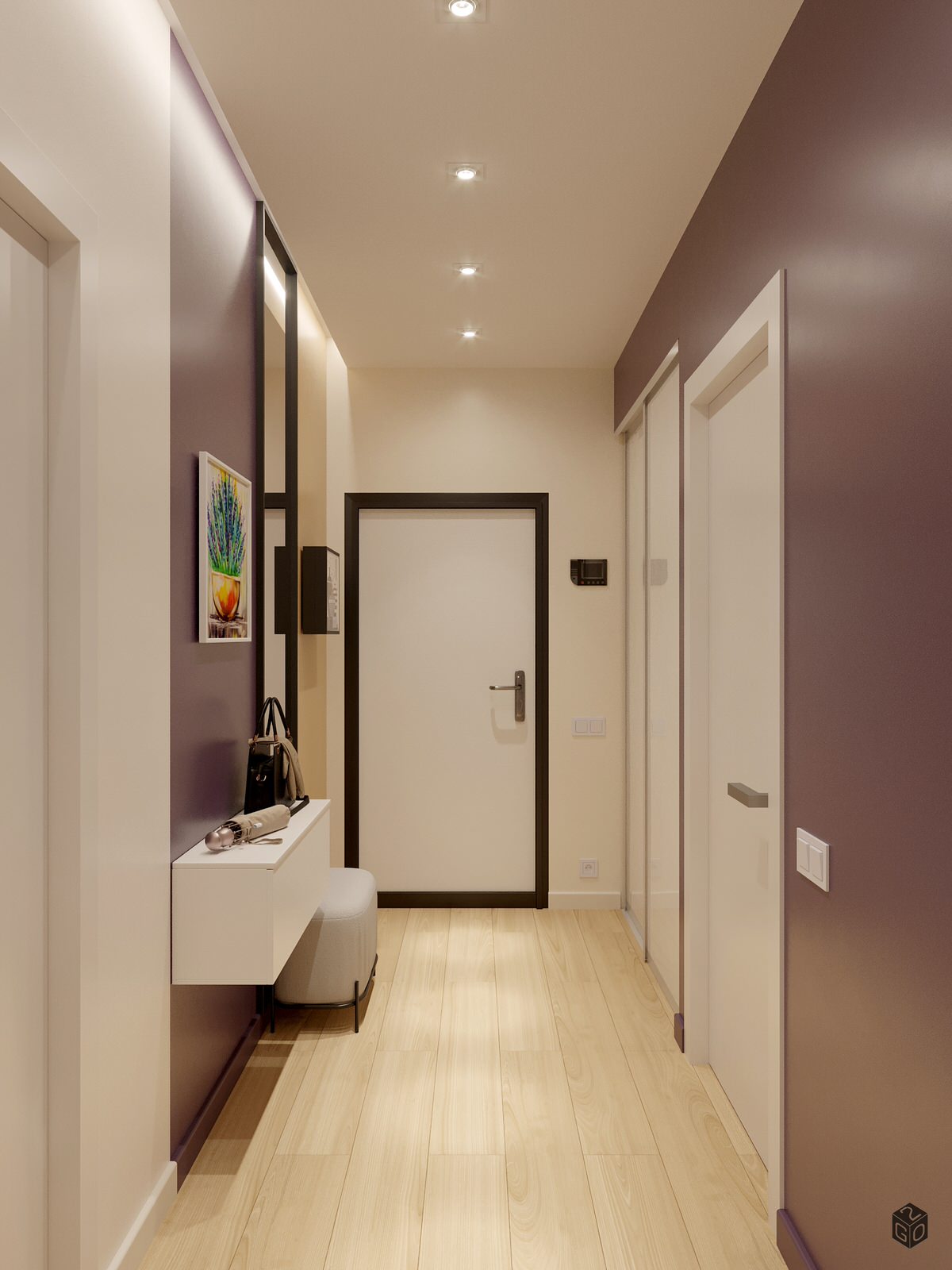 LIFE-Ботанический сад