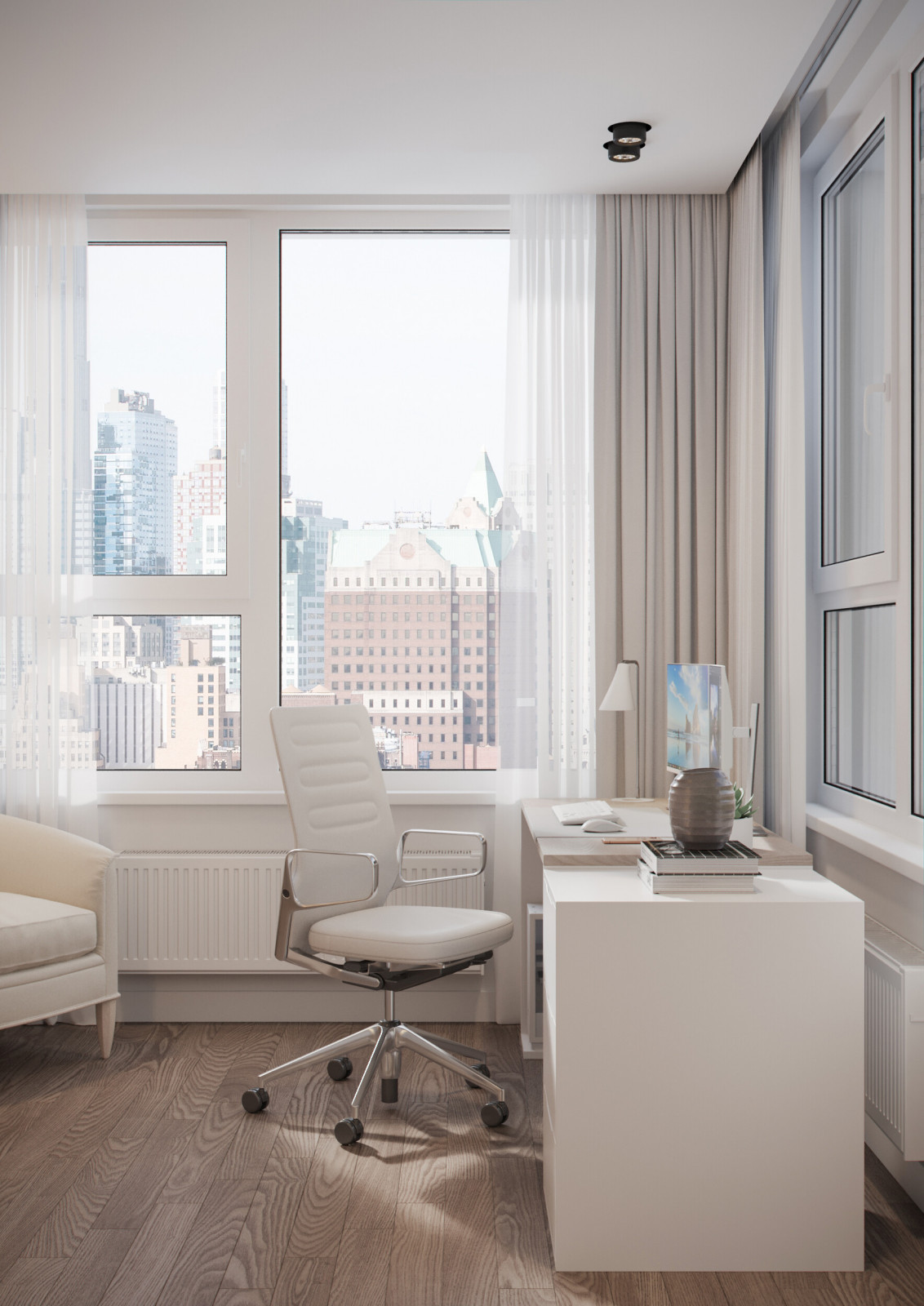 Кабинет2 Art House