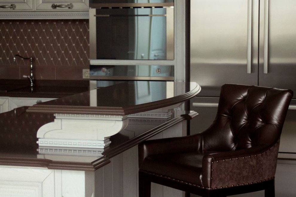 Мебель в квартиру на ул. Свободы