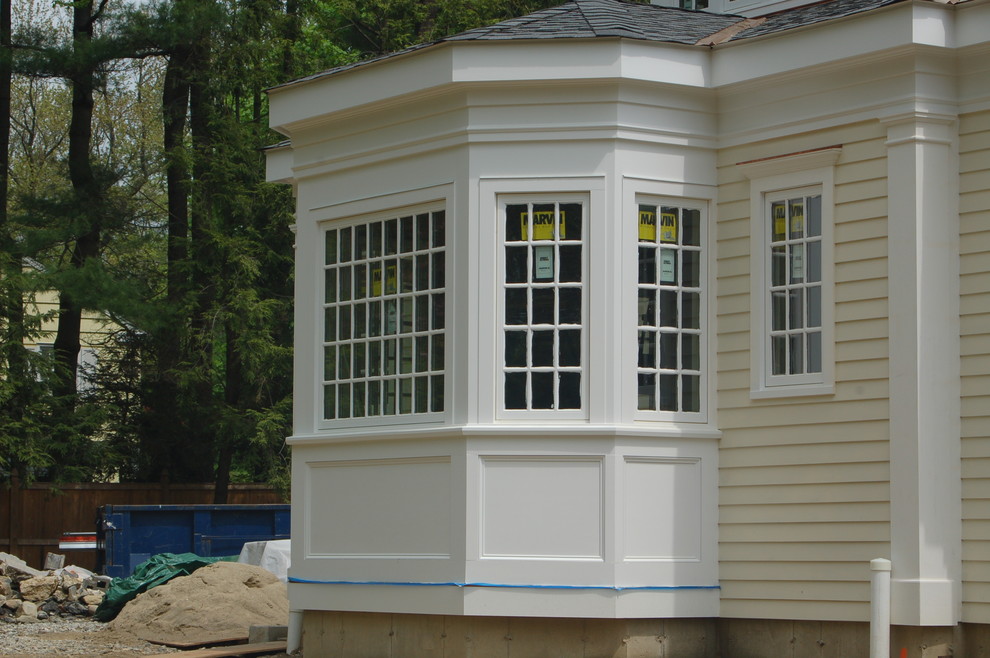 Back Addition