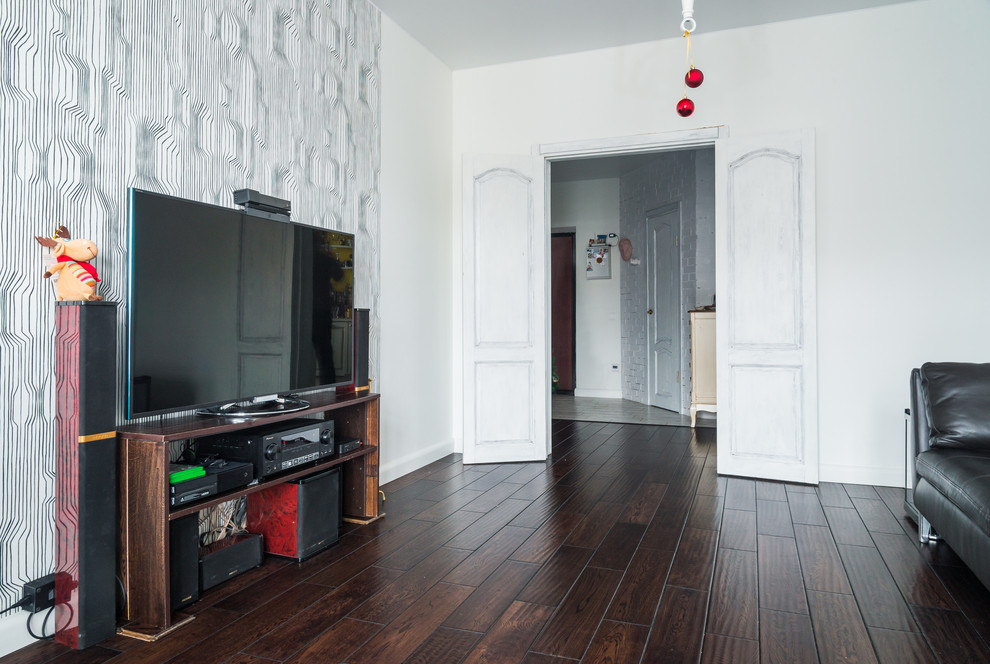 Квартира на Лыжном