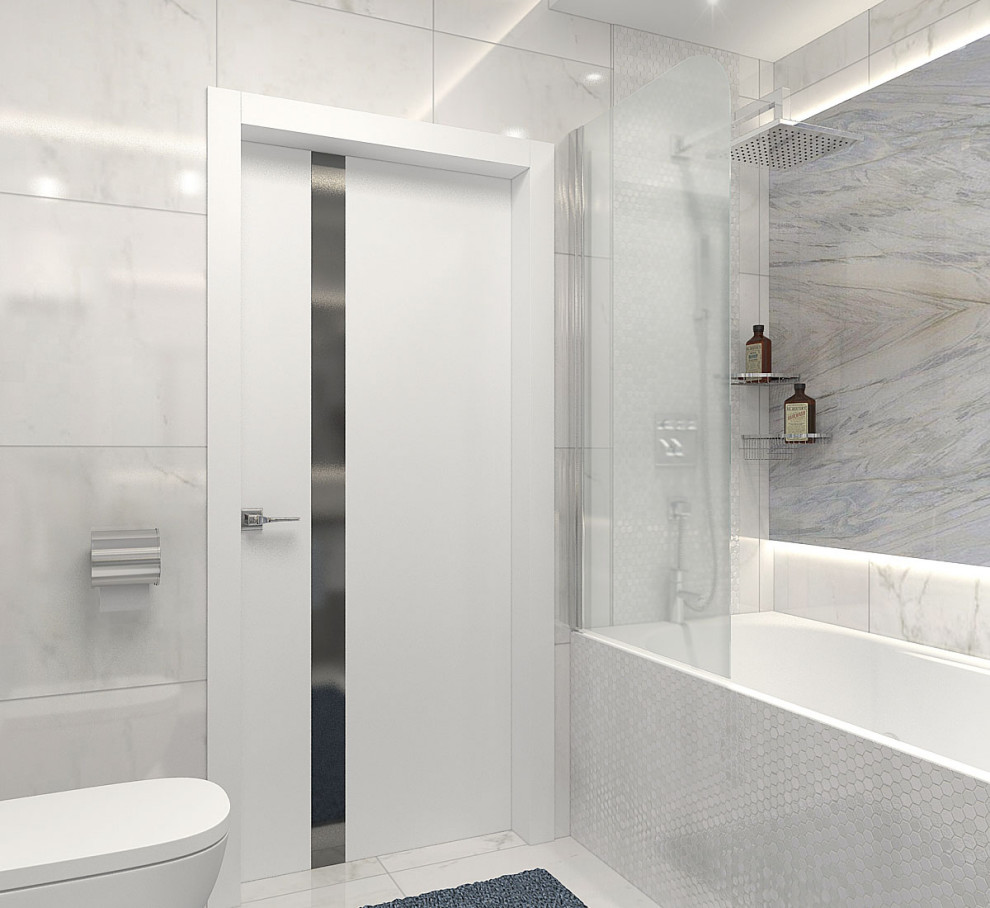 Квартира в Тюмени