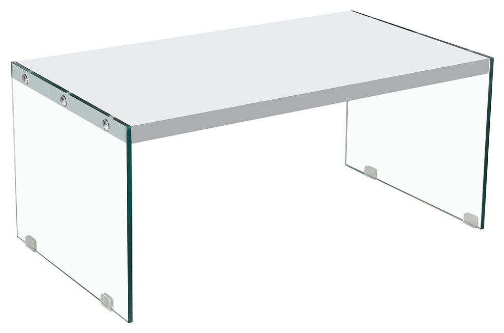 Hingham Rectangular Clear Glass Legs Coffee Table Contemporary Tables By Furniture Import Export Inc - Best Master Furniture Glass With Acrylic Coffee Table Hingham Rectangular Clear Glass Legs Coffee Table Contemporary Tables By Furniture Import Export Inc - Best Master Furniture Glass With Acrylic Coffee Table