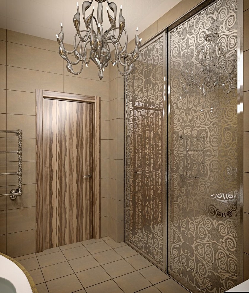 3-х комнатная квартира 110 кв.м.