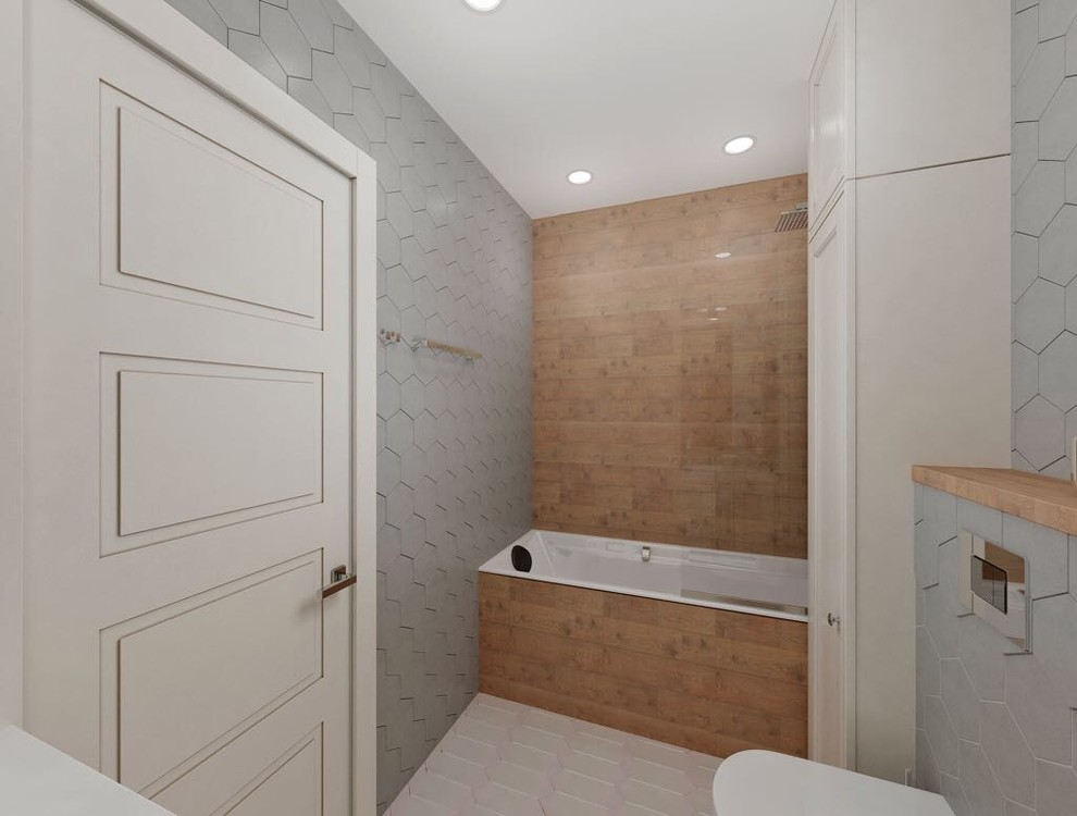 ЖК "Пулковский"