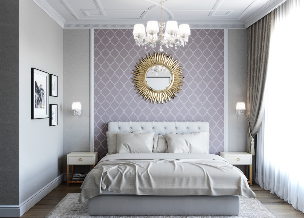 Квартира ЖК Лобачевский