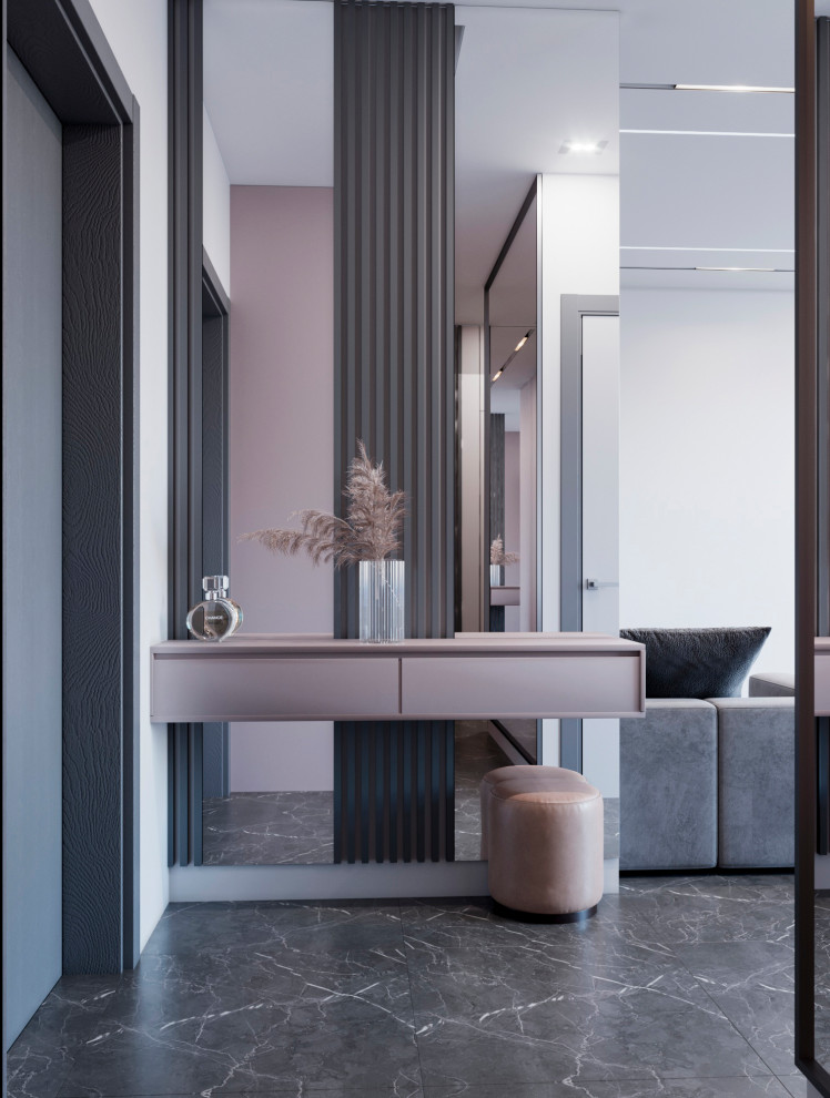 ЖК Скандинавский