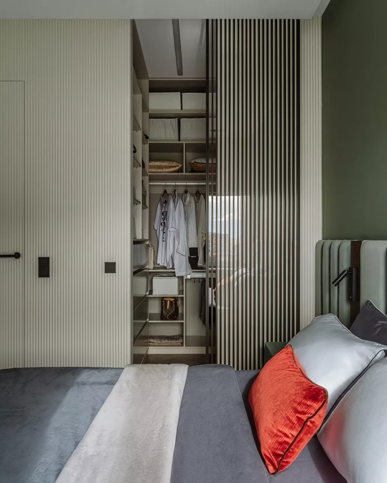 Квартира в для семейной пары