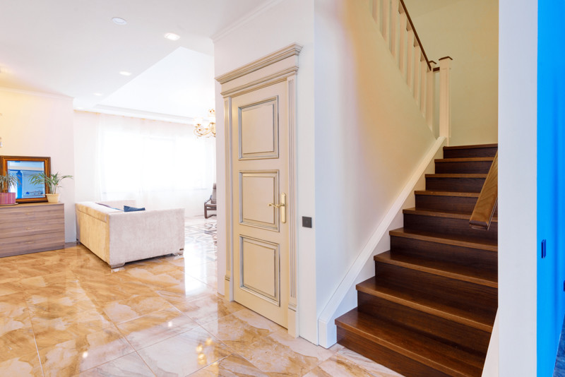 Загородный дом 2.