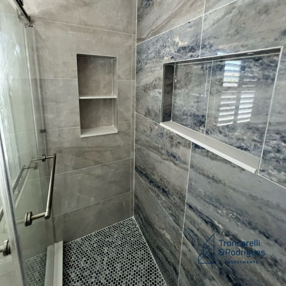 Bathrooms