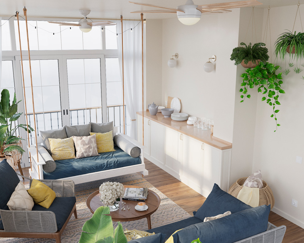 Загородный дом/Серебряный бор