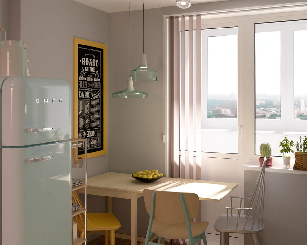 Скандинавия