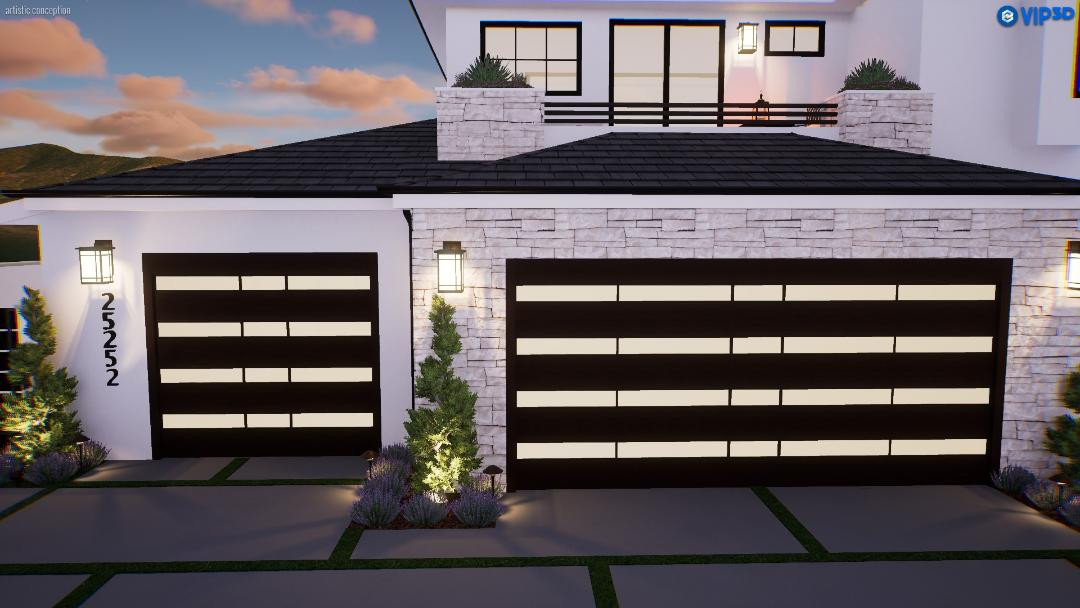 Lawson Residence