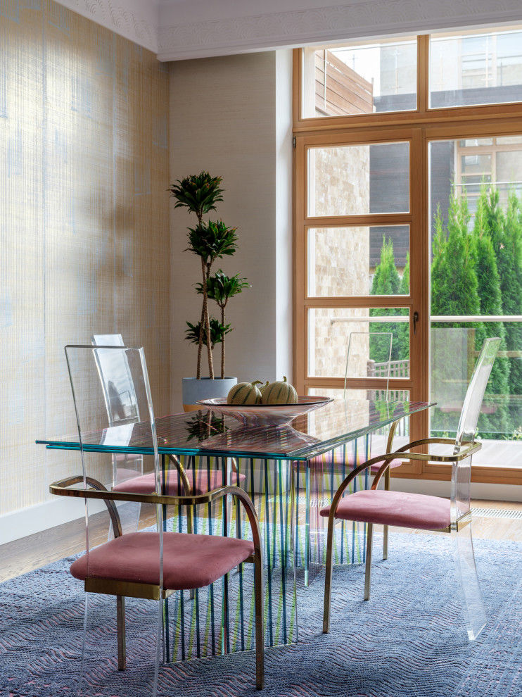 Moscow Country House