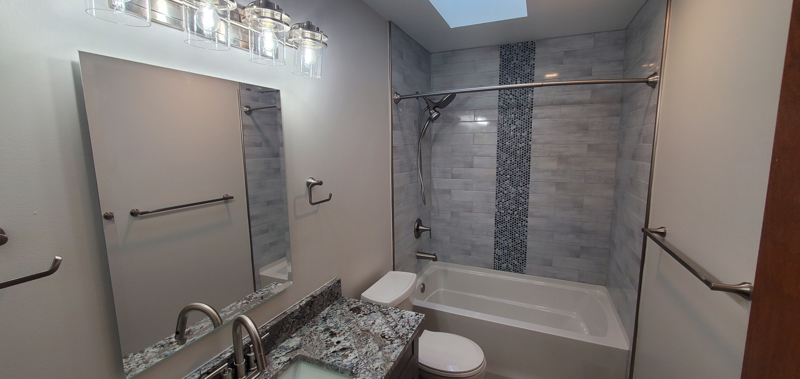 Kitchen and Bathroom Remodeling