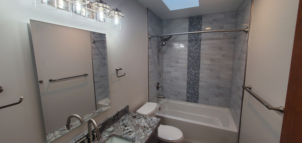 Kitchen and Bathroom Remodeling