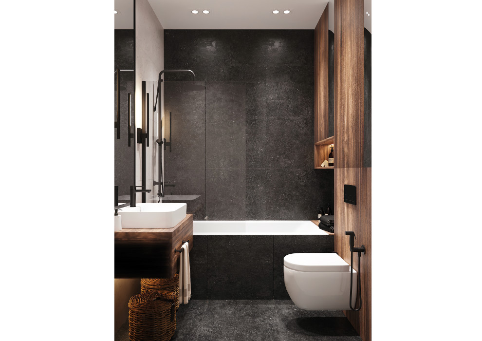 Мастер санузел