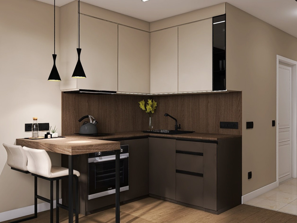 Студия 25 м2 г. Москва