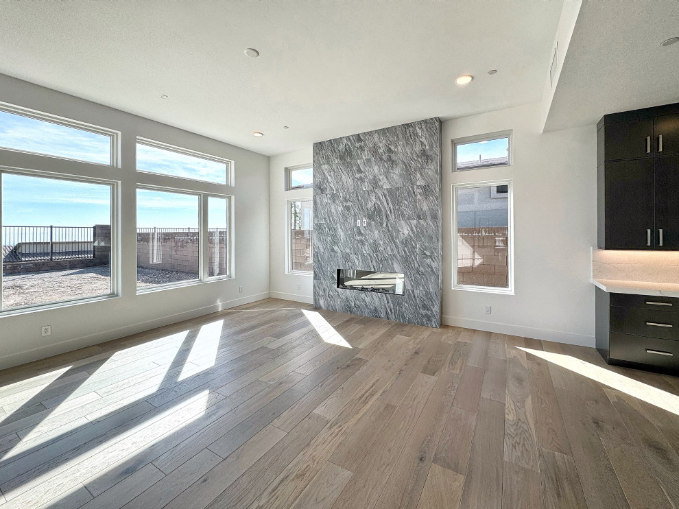 Overlook 2 Remodel- Summerlin
