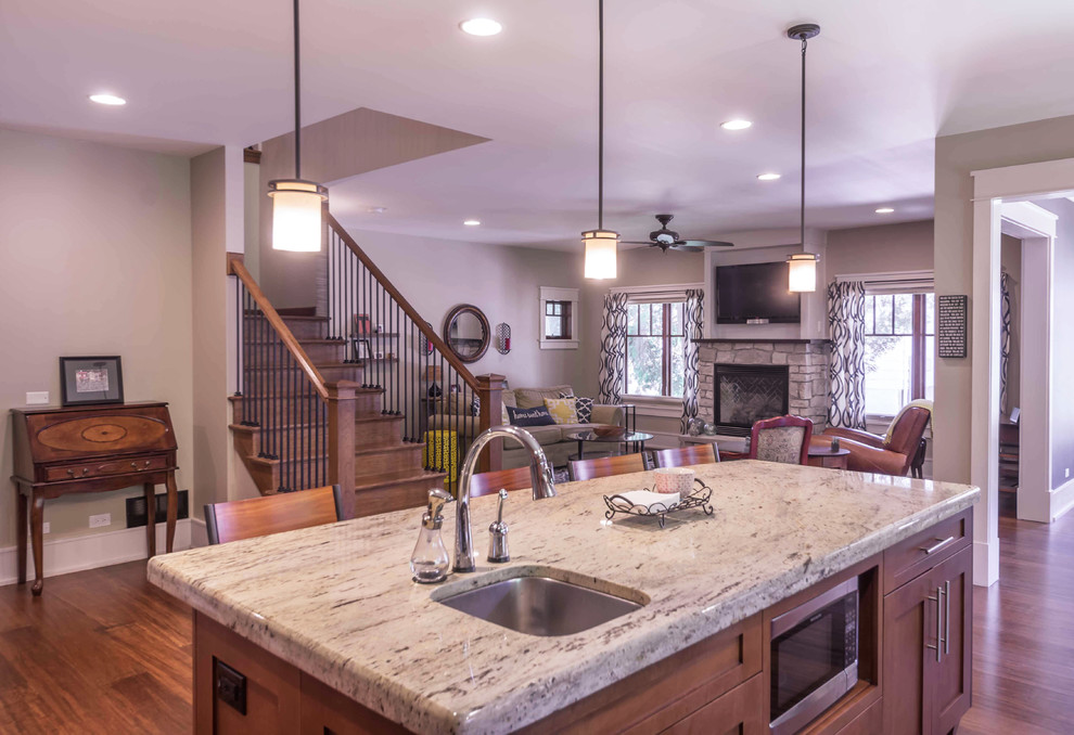 Captivating Craftsman