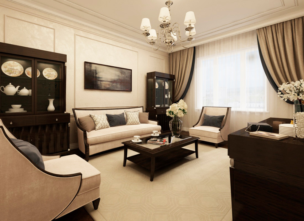 Настроение: классика