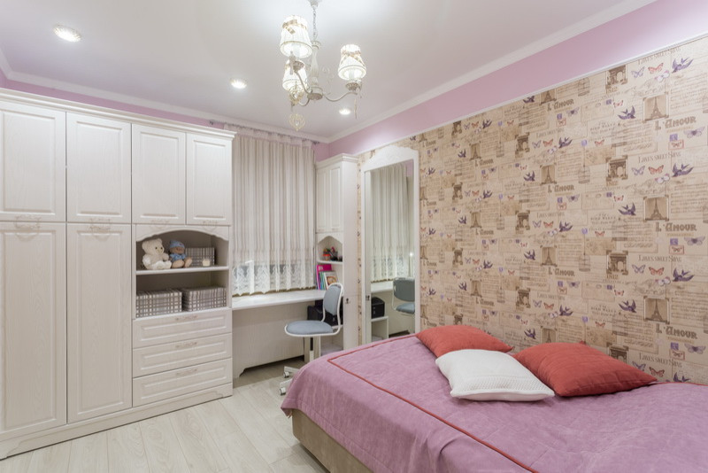 СОВРЕМЕННАЯ КЛАССИКА / КВАРТИРА 85кв.м